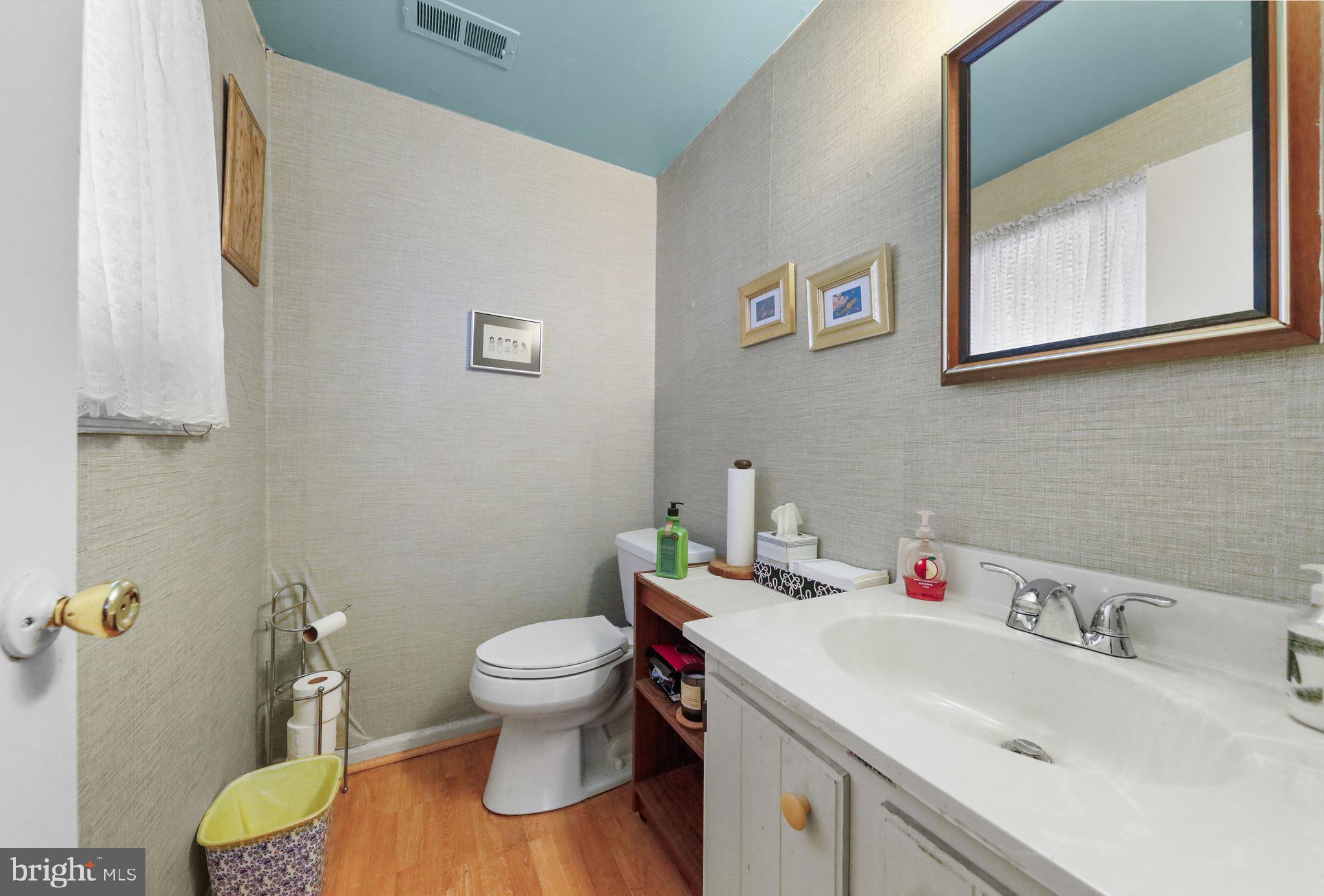 4 Brighton Court Westampton, NJ 08060 - Photo 21 of 29 Lower level bathroom