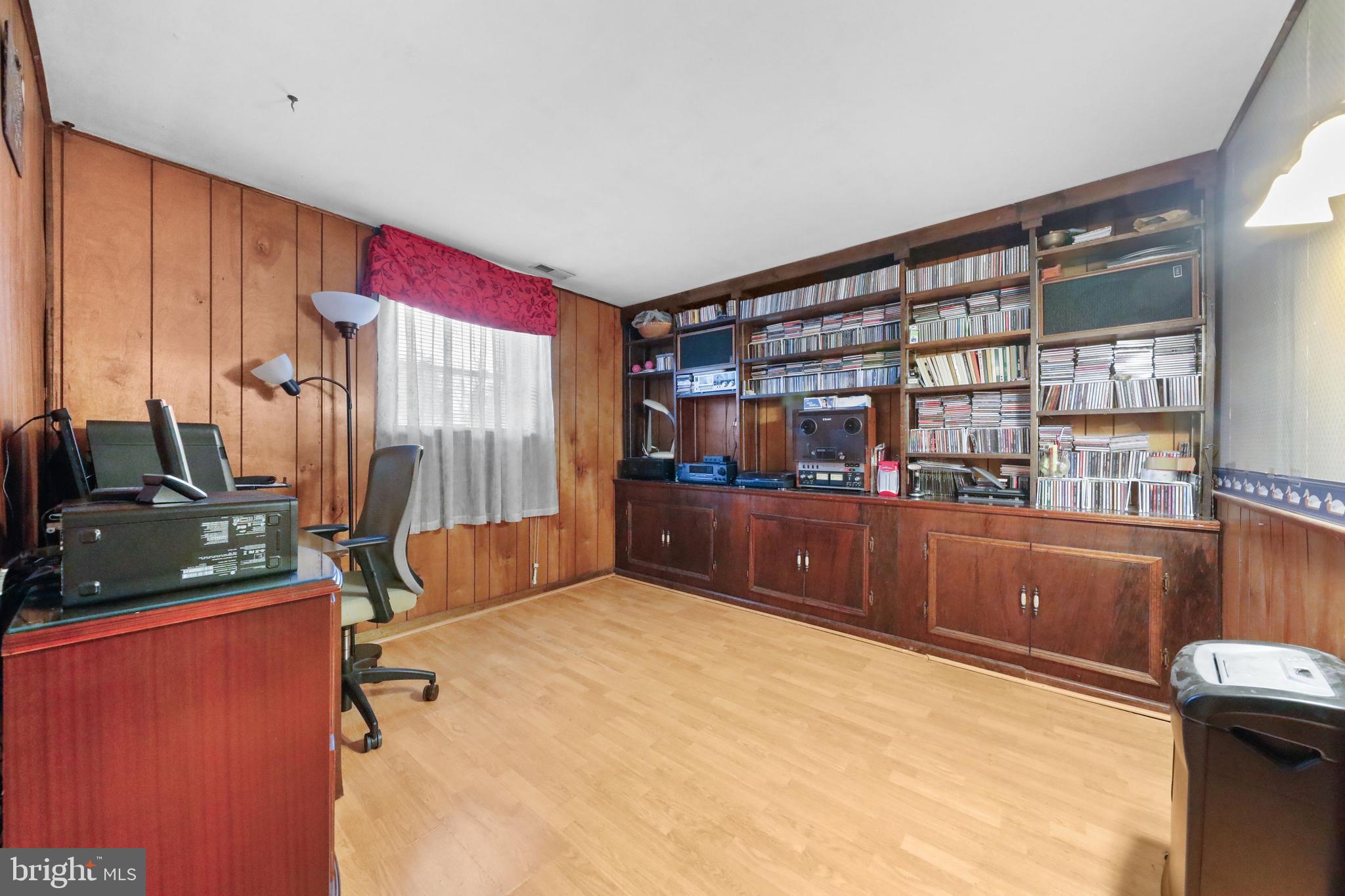 4 Brighton Court Westampton, NJ 08060 - Photo 23 of 29 Lower level fourth bedroom/office