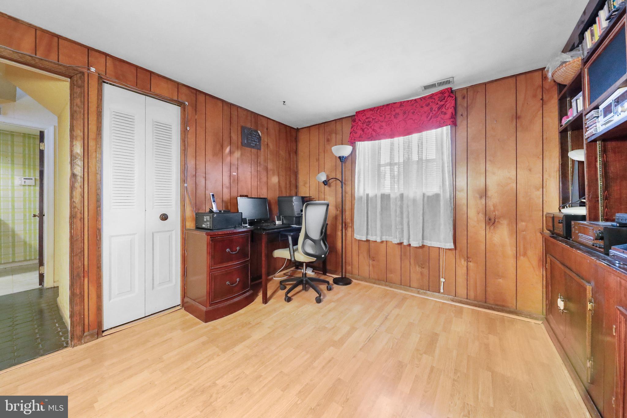 4 Brighton Court Westampton, NJ 08060 - Photo 24 of 29 Lower lever bedroom/office view