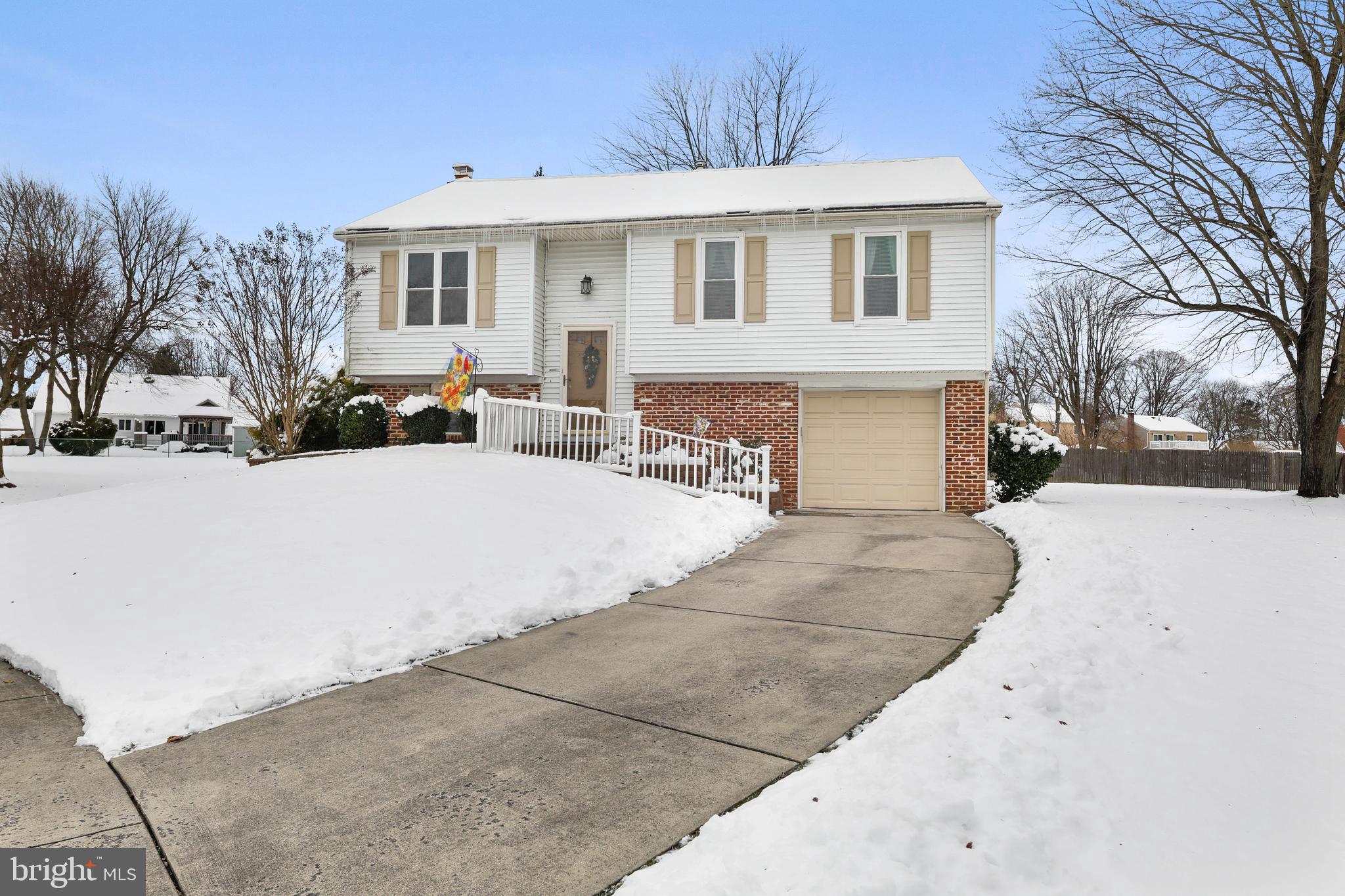 4 Brighton Court Westampton, NJ 08060 - Photo 25 of 29 4 Brighton Court front view