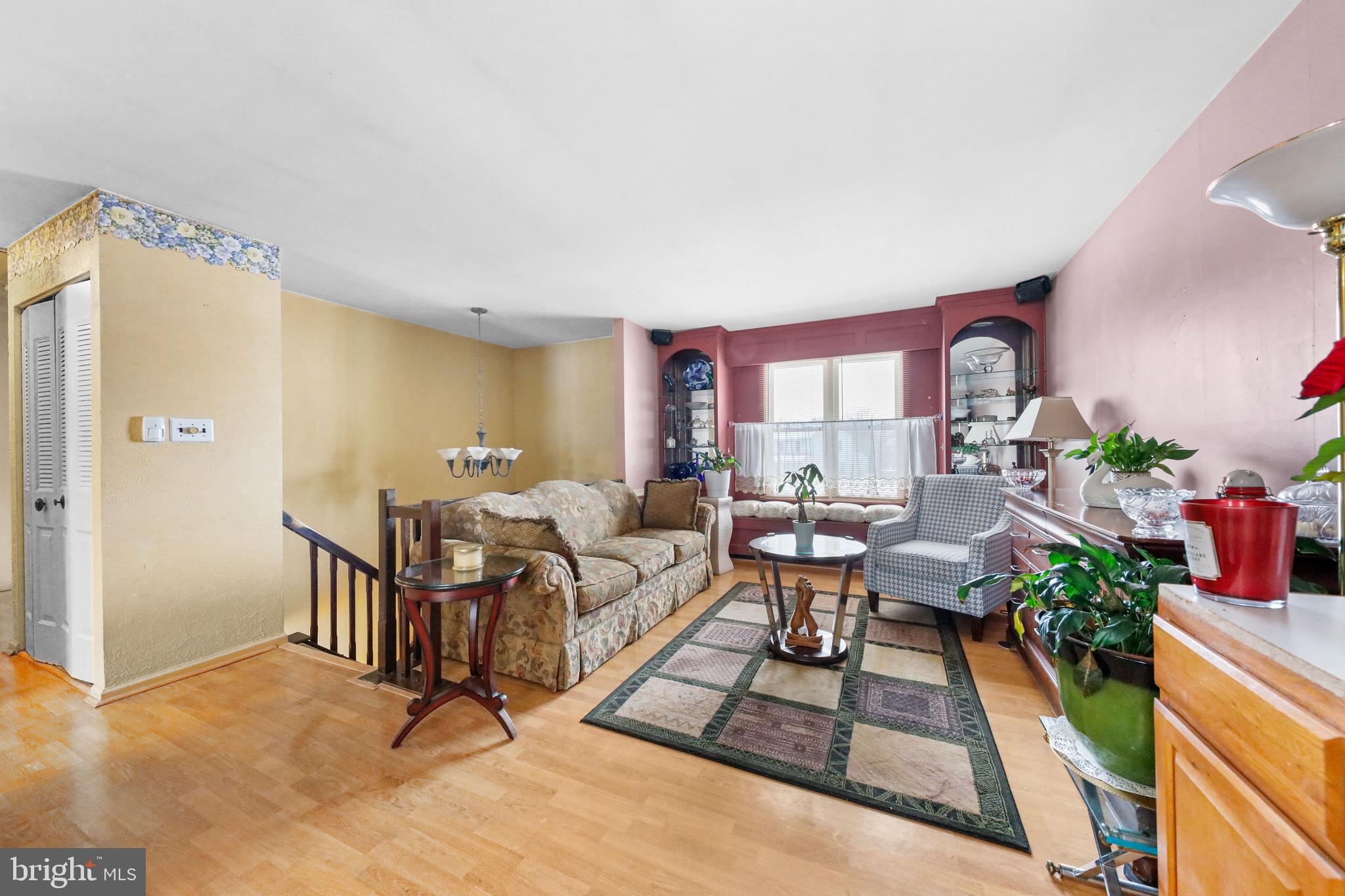 4 Brighton Court Westampton, NJ 08060 - Photo 4 of 29 Living room