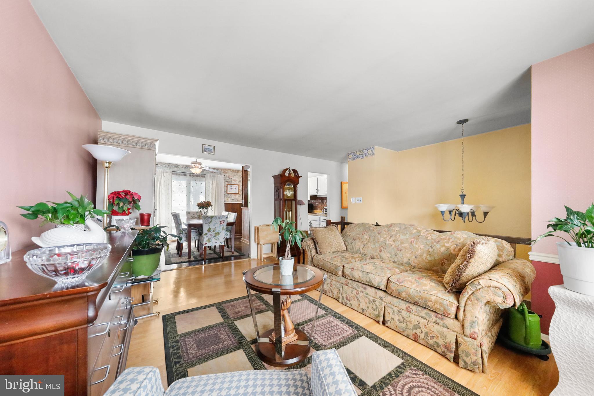 4 Brighton Court Westampton, NJ 08060 - Photo 6 of 29 Open concept