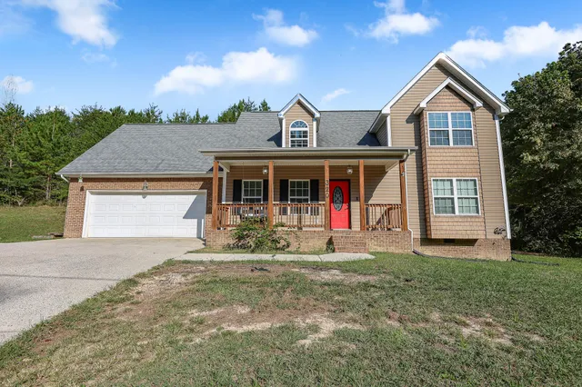 $289,000 | 320 Marble Top Road, Chickamauga, GA 30707