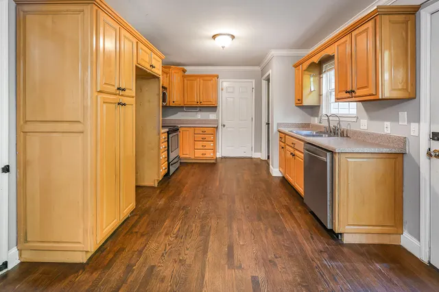 $289,000 | 320 Marble Top Road, Chickamauga, GA 30707