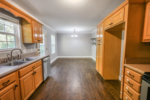 $289,000 | 320 Marble Top Road, Chickamauga, GA 30707