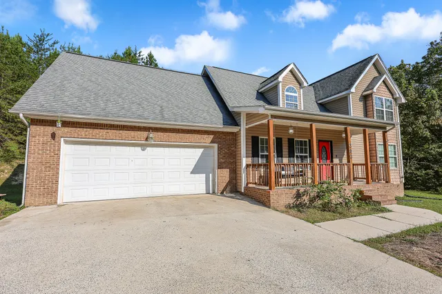 $289,000 | 320 Marble Top Road, Chickamauga, GA 30707