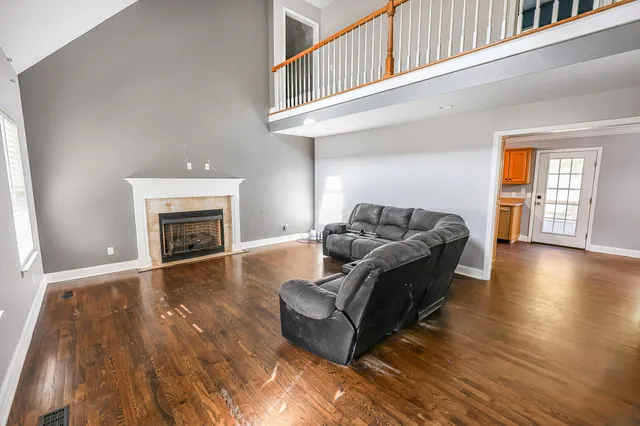 $289,000 | 320 Marble Top Road, Chickamauga, GA 30707