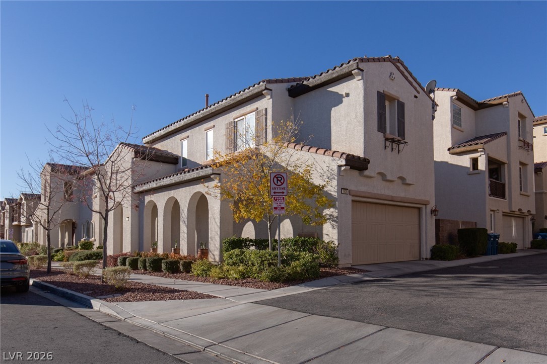 1929 Granemore Street Las Vegas, NV 89135 - Photo 1 of 39
