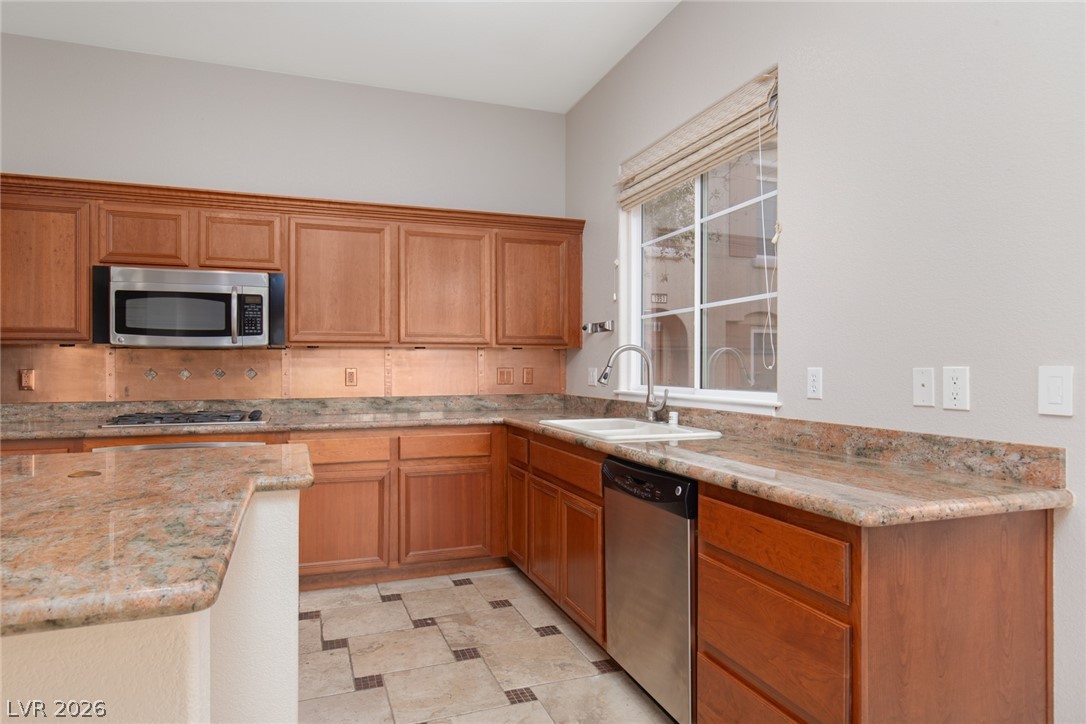 1929 Granemore Street Las Vegas, NV 89135 - Photo 15 of 39