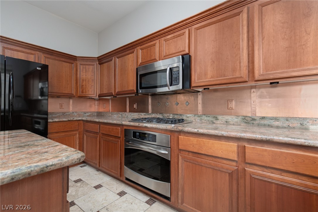 1929 Granemore Street Las Vegas, NV 89135 - Photo 16 of 39