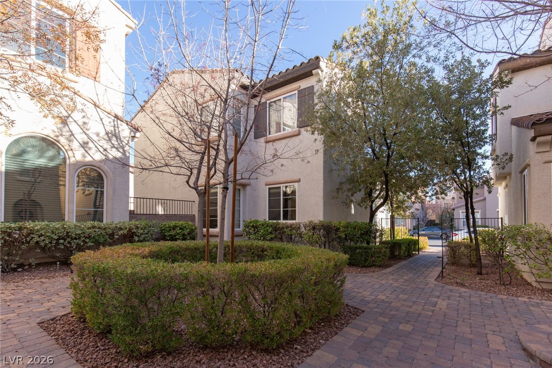 1929 Granemore Street Las Vegas, NV 89135 - Photo 2 of 39