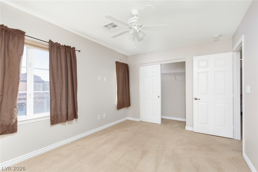 1929 Granemore Street Las Vegas, NV 89135 - Photo 22 of 39