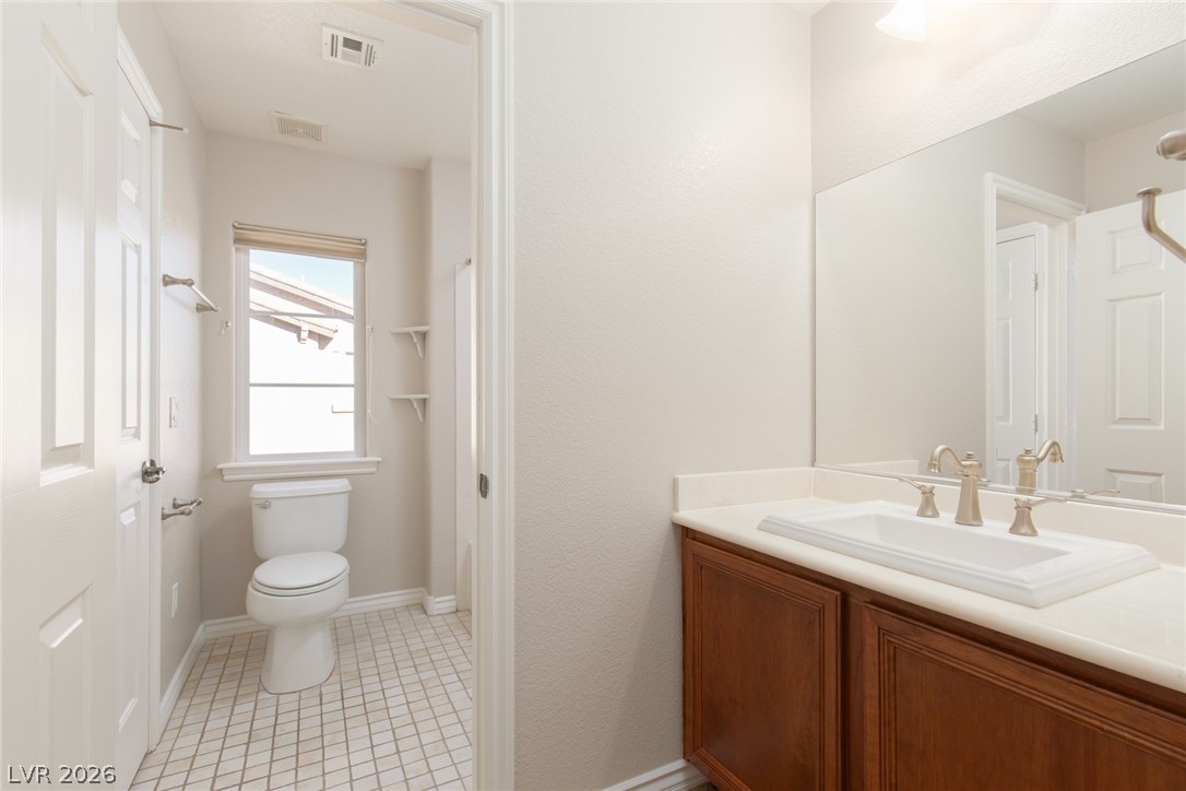 1929 Granemore Street Las Vegas, NV 89135 - Photo 23 of 39