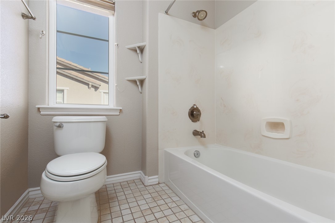 1929 Granemore Street Las Vegas, NV 89135 - Photo 24 of 39