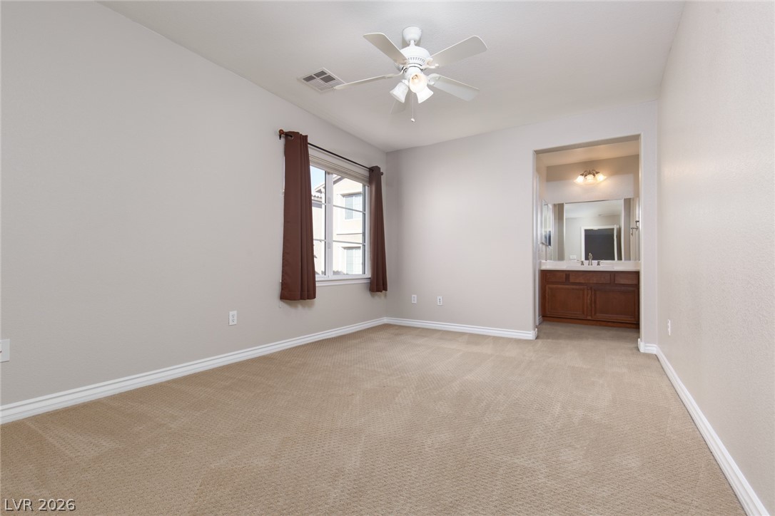 1929 Granemore Street Las Vegas, NV 89135 - Photo 25 of 39