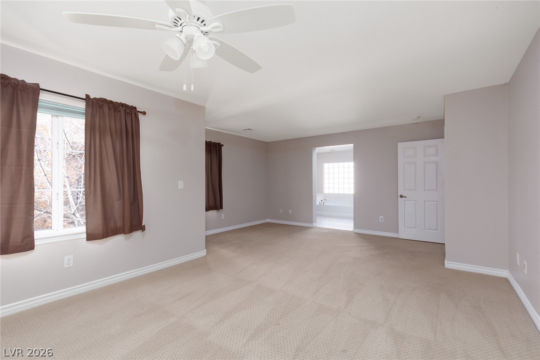 1929 Granemore Street Las Vegas, NV 89135 - Photo 28 of 39