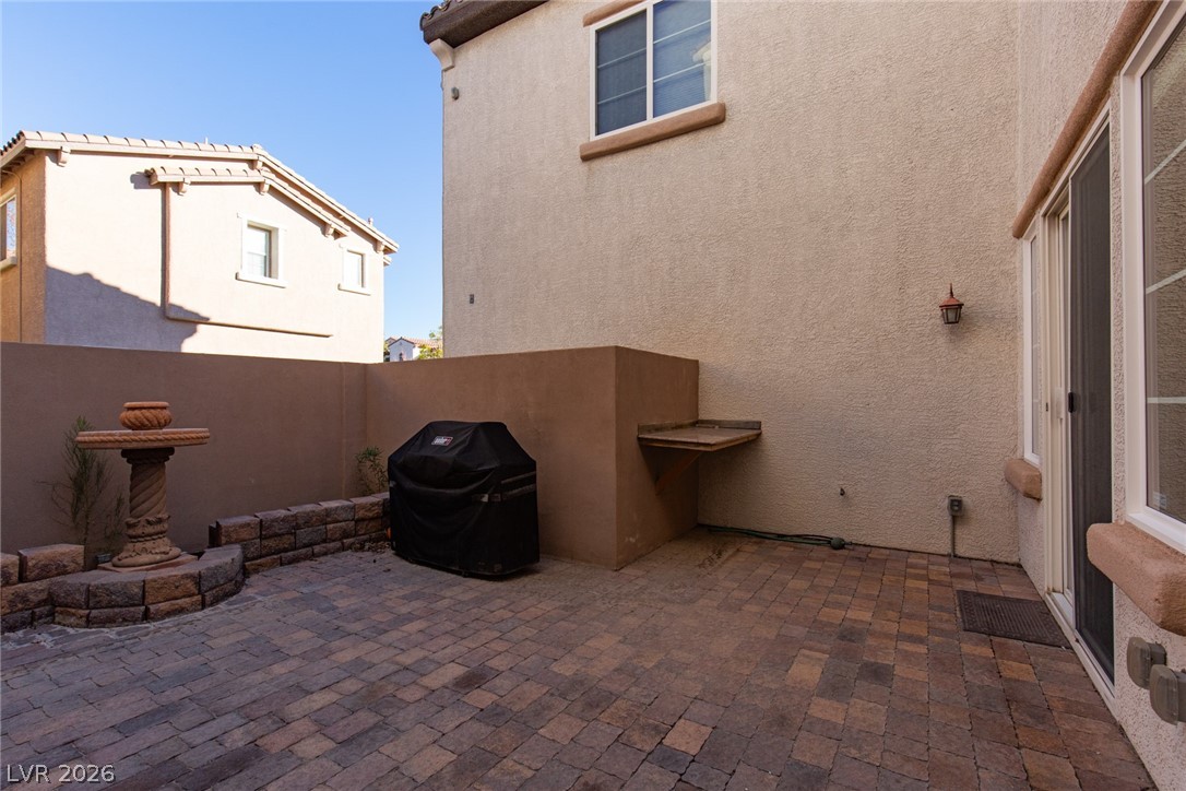 1929 Granemore Street Las Vegas, NV 89135 - Photo 30 of 39