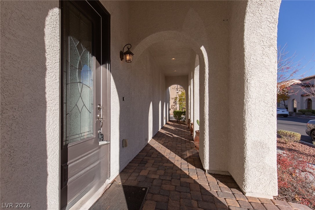 1929 Granemore Street Las Vegas, NV 89135 - Photo 3 of 39