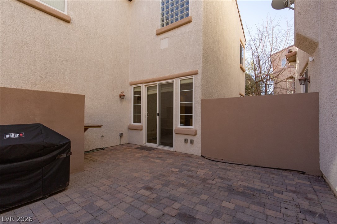 1929 Granemore Street Las Vegas, NV 89135 - Photo 31 of 39