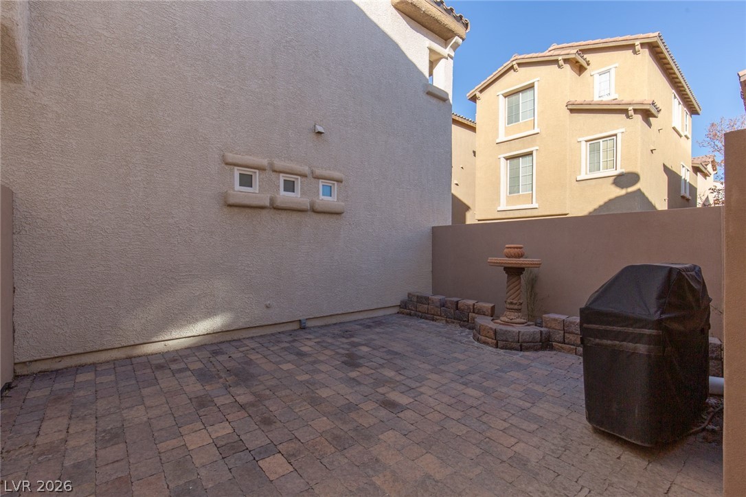 1929 Granemore Street Las Vegas, NV 89135 - Photo 32 of 39