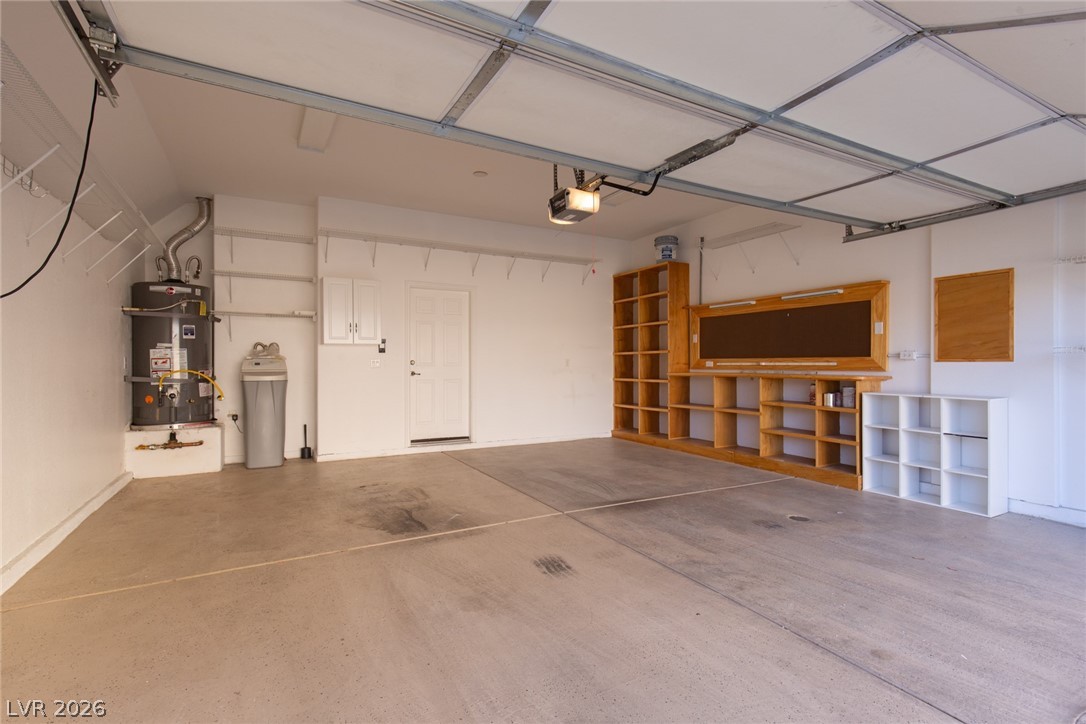 1929 Granemore Street Las Vegas, NV 89135 - Photo 33 of 39