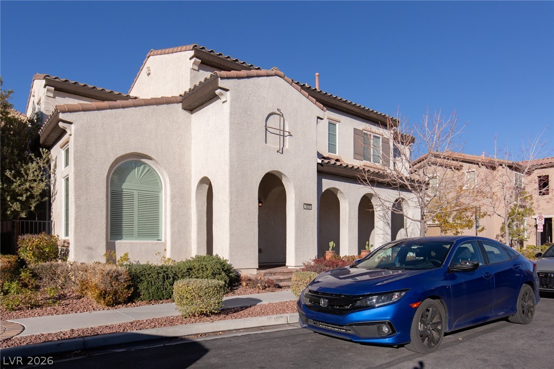 1929 Granemore Street Las Vegas, NV 89135 - Photo 38 of 39