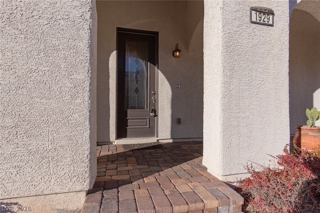 1929 Granemore Street Las Vegas, NV 89135 - Photo 39 of 39