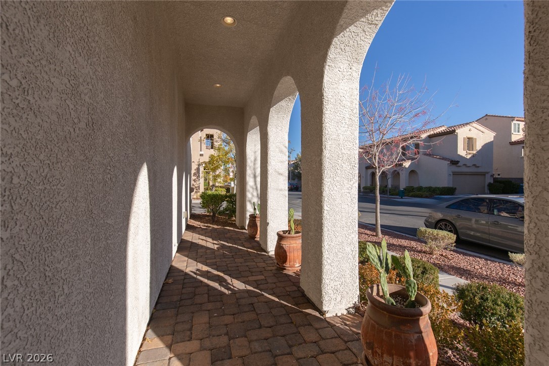 1929 Granemore Street Las Vegas, NV 89135 - Photo 4 of 39