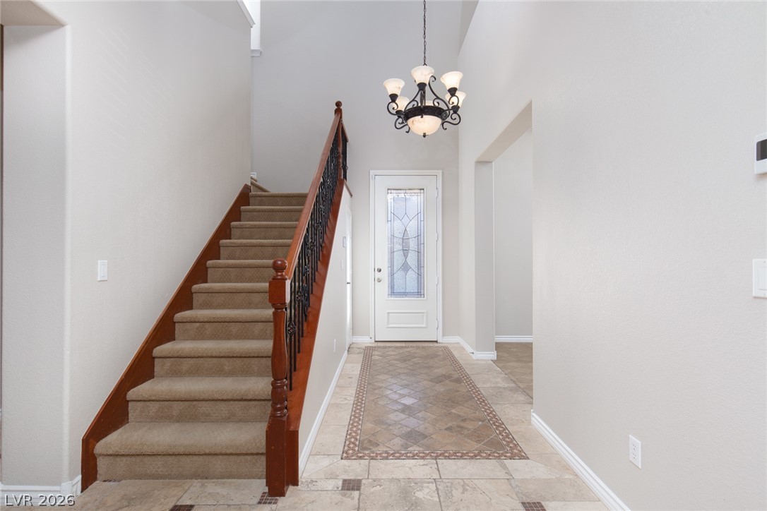 1929 Granemore Street Las Vegas, NV 89135 - Photo 7 of 39