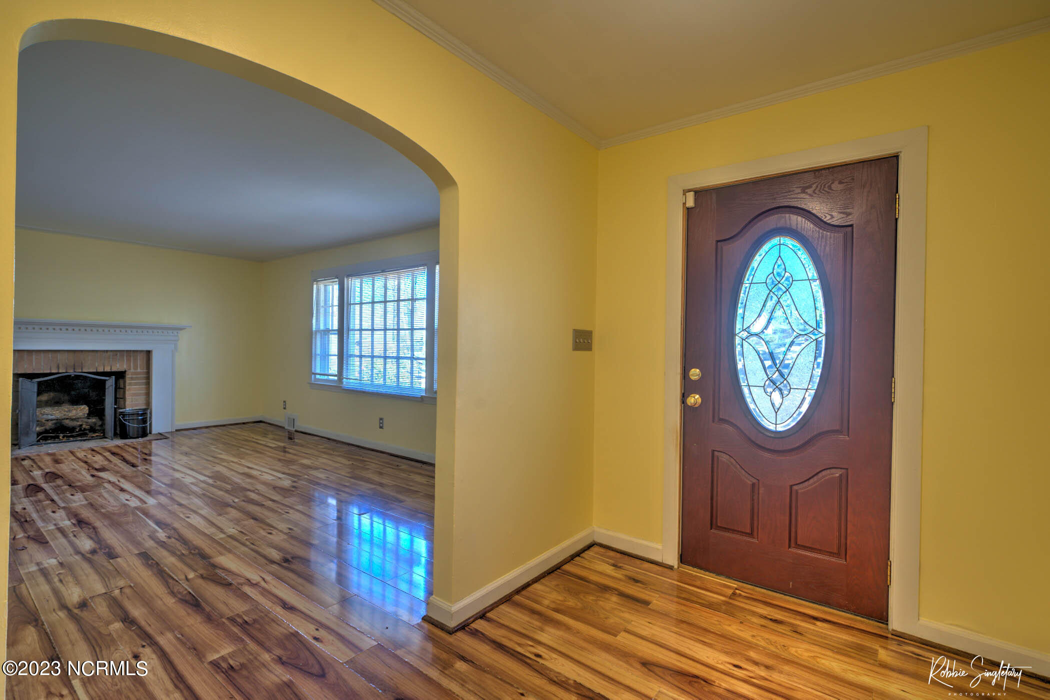 120 Woodland Road Rockingham, NC 28379 - Photo 26 of 44 F903B168-F6D2-48BC-951D-663495380D9C