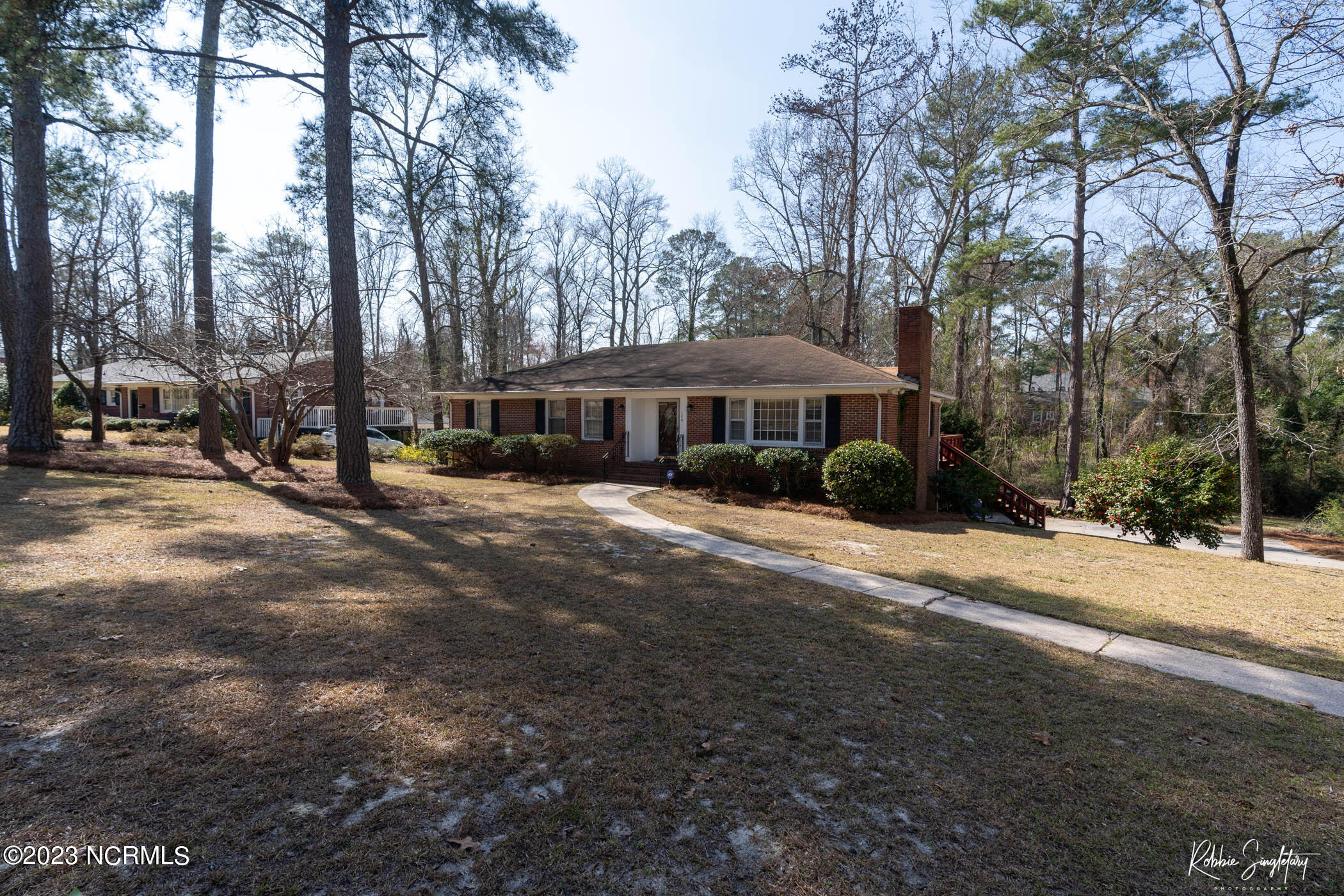 120 Woodland Road Rockingham, NC 28379 - Photo 3 of 44 B9B26A07-7100-4396-AB10-B55B2AECA172