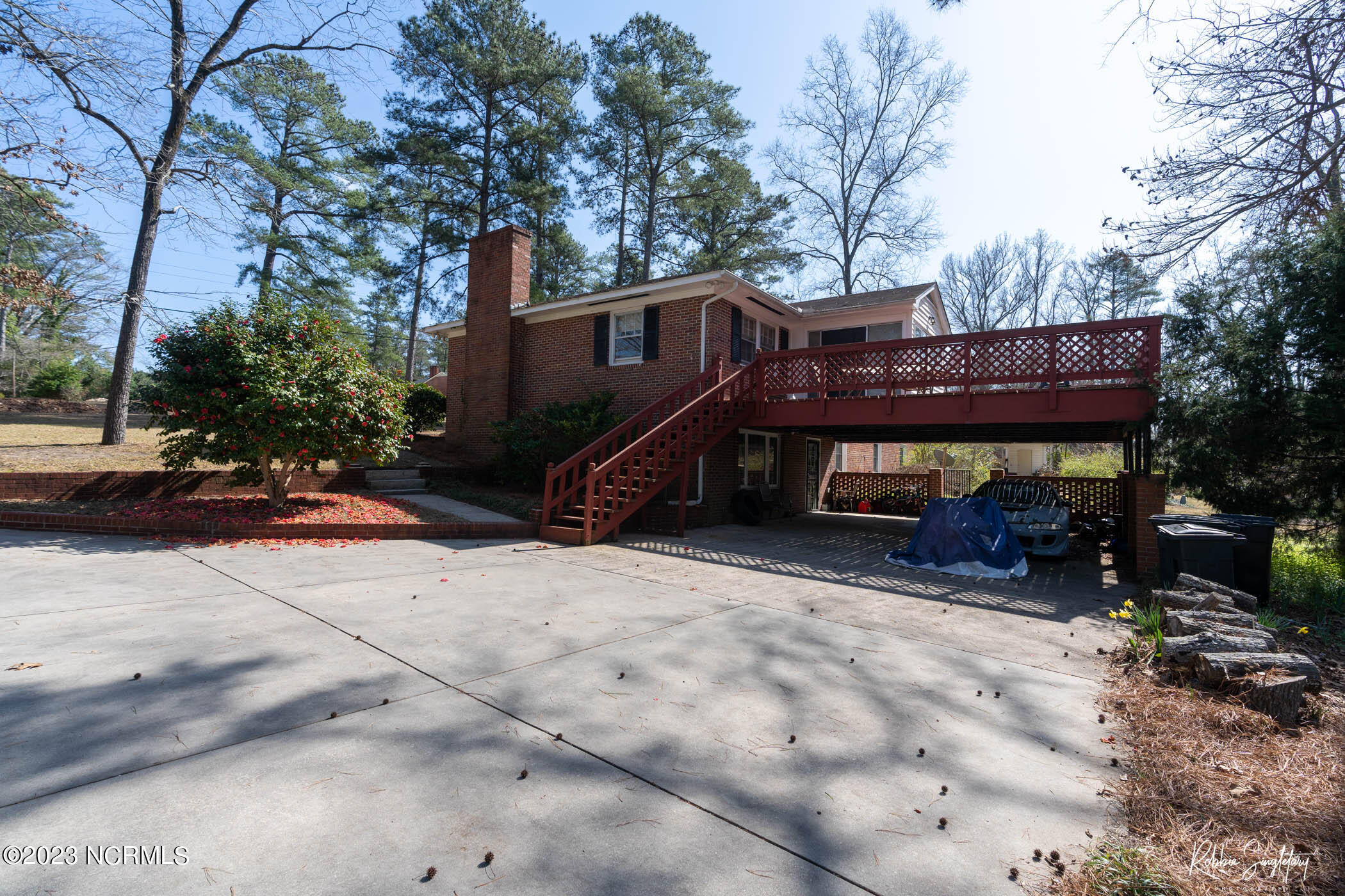120 Woodland Road Rockingham, NC 28379 - Photo 40 of 44 C675618E-AD68-4BEE-8020-C5E34C163426
