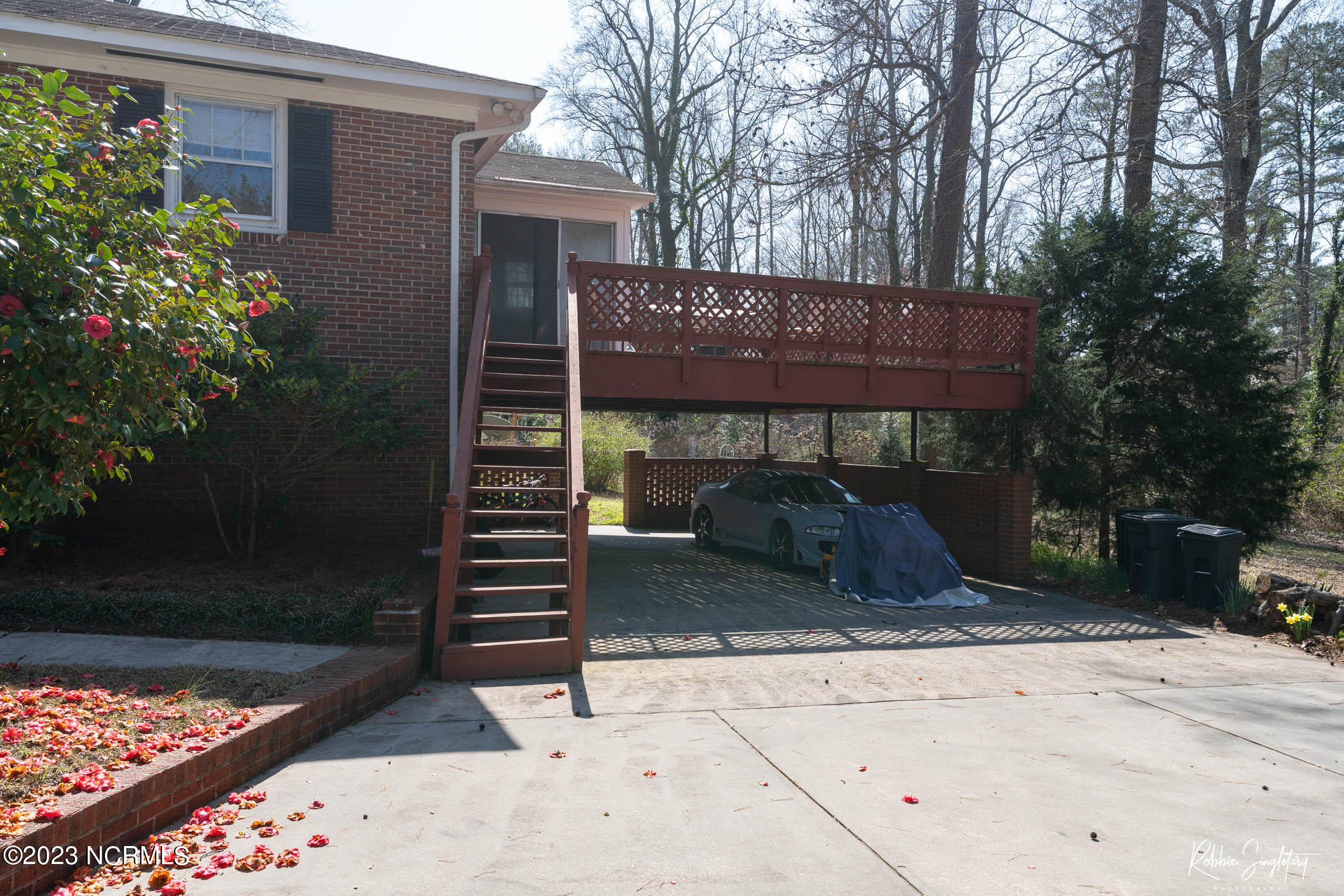 120 Woodland Road Rockingham, NC 28379 - Photo 4 of 44 8D5F49A2-5CC2-4601-AE30-11575917BFAE