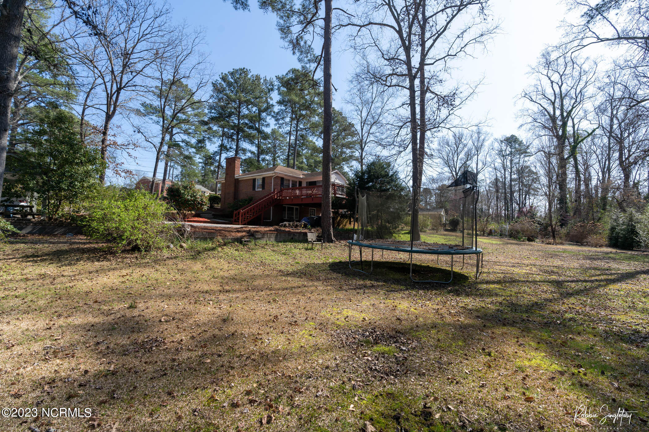 120 Woodland Road Rockingham, NC 28379 - Photo 41 of 44 B9C6735B-DDE2-4A6F-B53D-AD7BB43B85F5