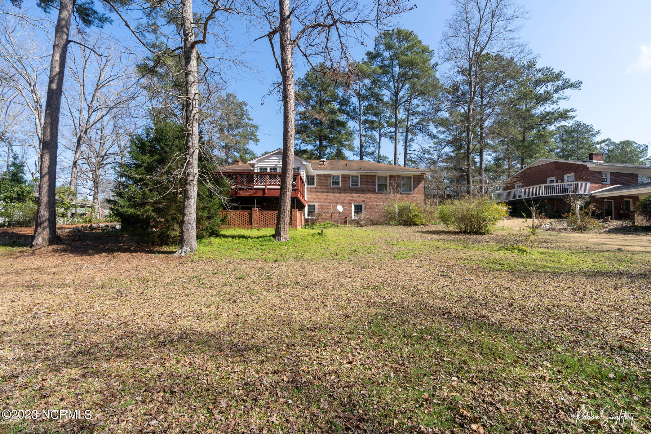 120 Woodland Road Rockingham, NC 28379 - Photo 42 of 44 066D9E53-948C-424D-8234-14A7F70DB3BC