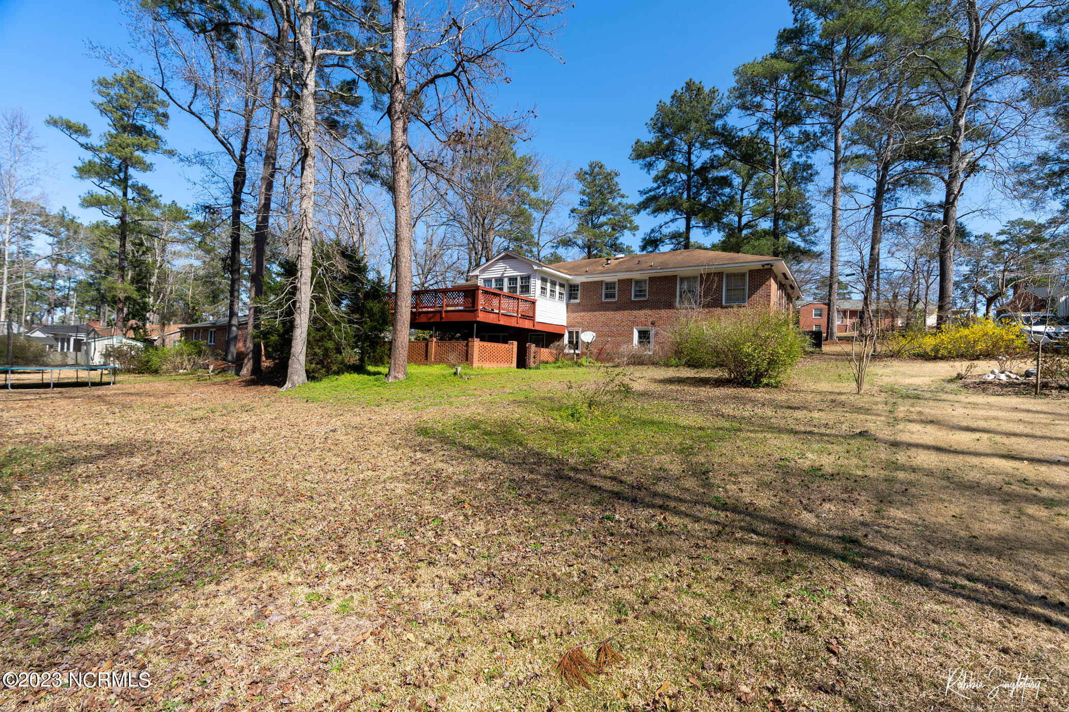120 Woodland Road Rockingham, NC 28379 - Photo 43 of 44 87A54FB2-3C53-4ACC-B3C9-45273680C801