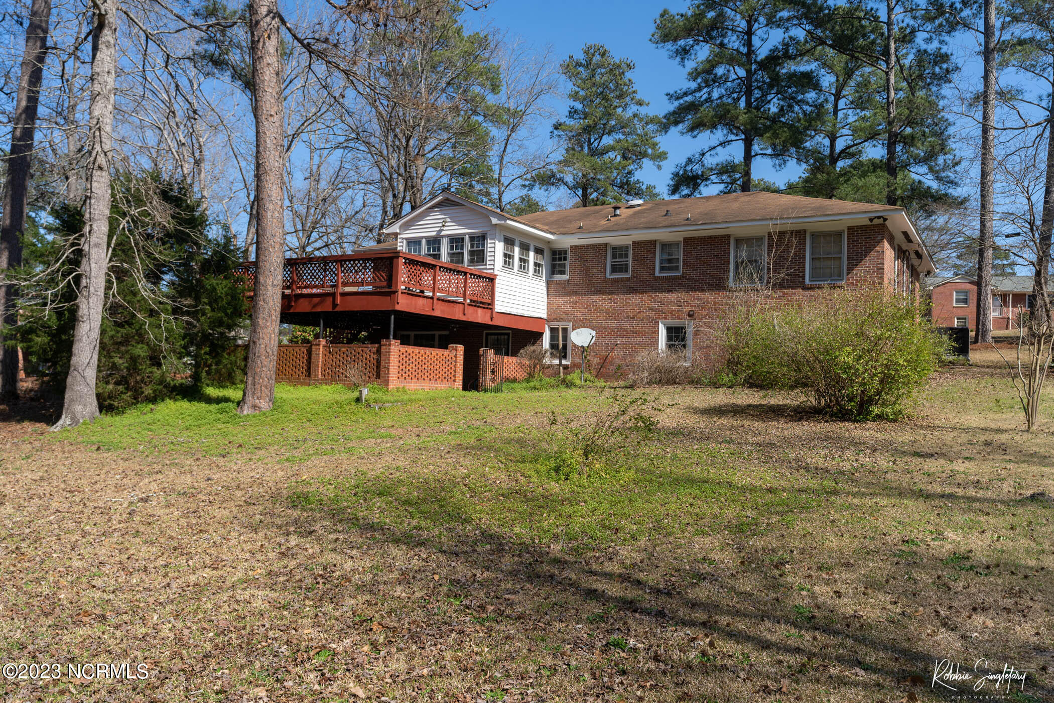120 Woodland Road Rockingham, NC 28379 - Photo 44 of 44 884F7F0F-F857-4986-827C-B0F95070EECD