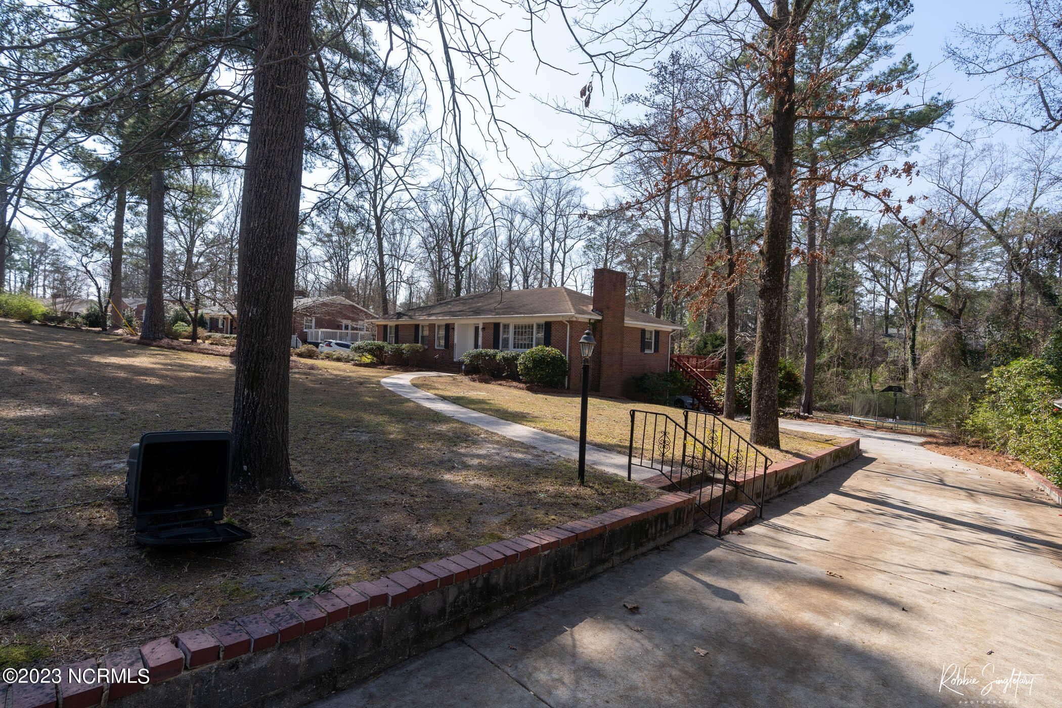 120 Woodland Road Rockingham, NC 28379 - Photo 6 of 44 29AB8221-DEAF-47CD-9A85-09B208B912BF