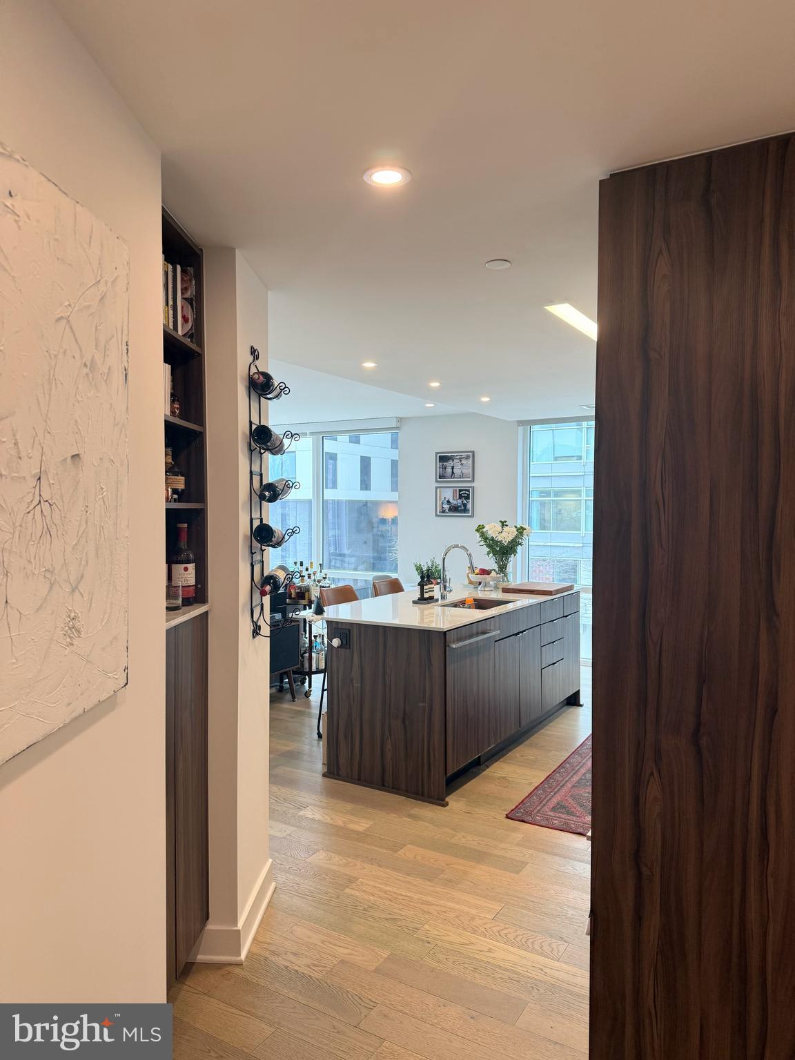 37 L Street Southeast, Unit 302 Washington, DC 20003 - Photo 7 of 17