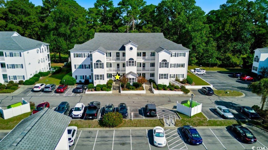 1533 Lanterns Rest Road, Unit 14102 Myrtle Beach, SC 29579 - Photo 1 of 37 Gallery Image 1