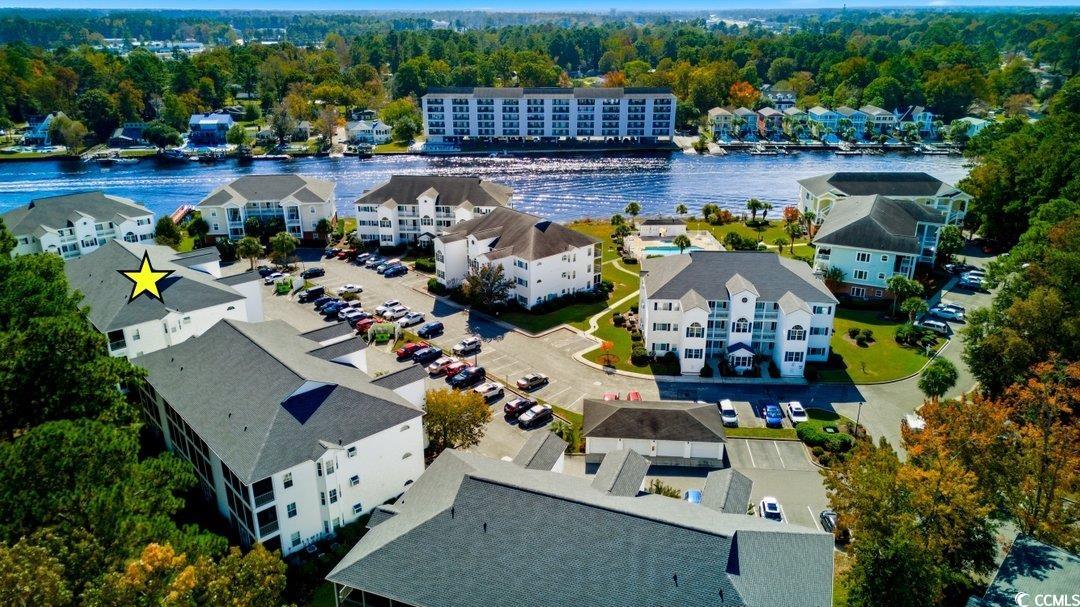 1533 Lanterns Rest Road, Unit 14102 Myrtle Beach, SC 29579 - Photo 29 of 37 Gallery Image 29