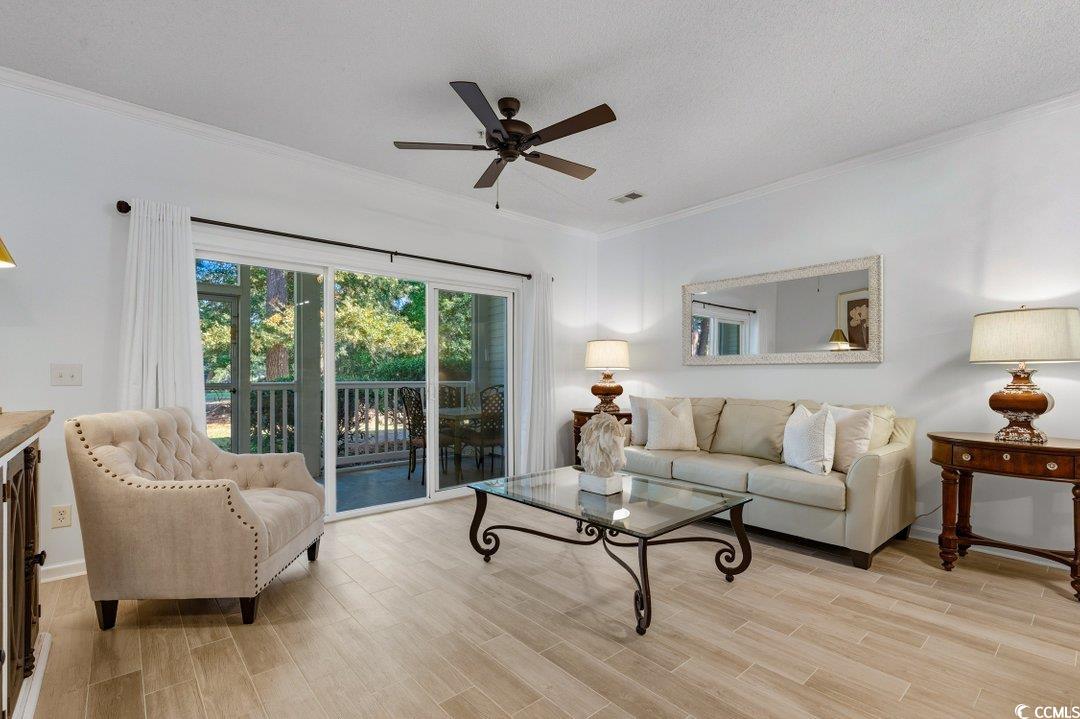 1533 Lanterns Rest Road, Unit 14102 Myrtle Beach, SC 29579 - Photo 8 of 37 Gallery Image 8