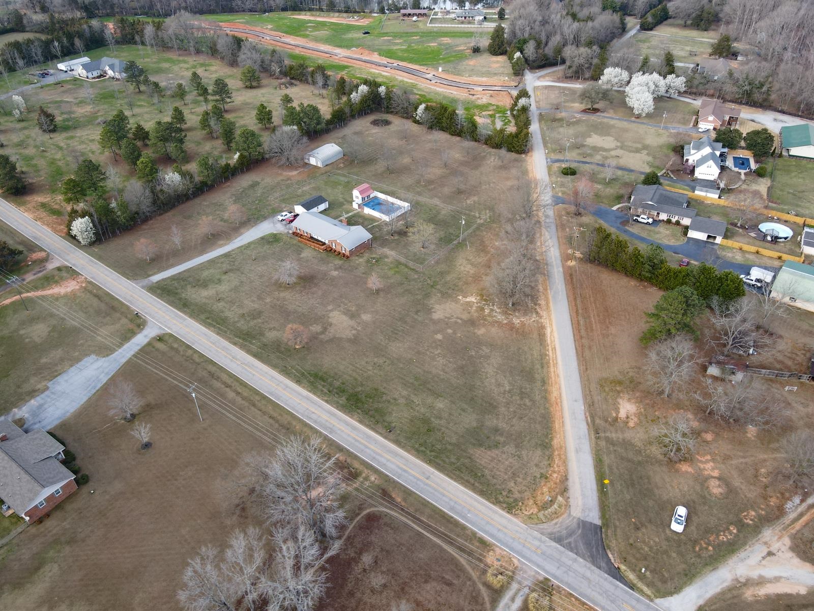 421 Blackstock Road Pauline, SC 29374 - Photo 21 of 24