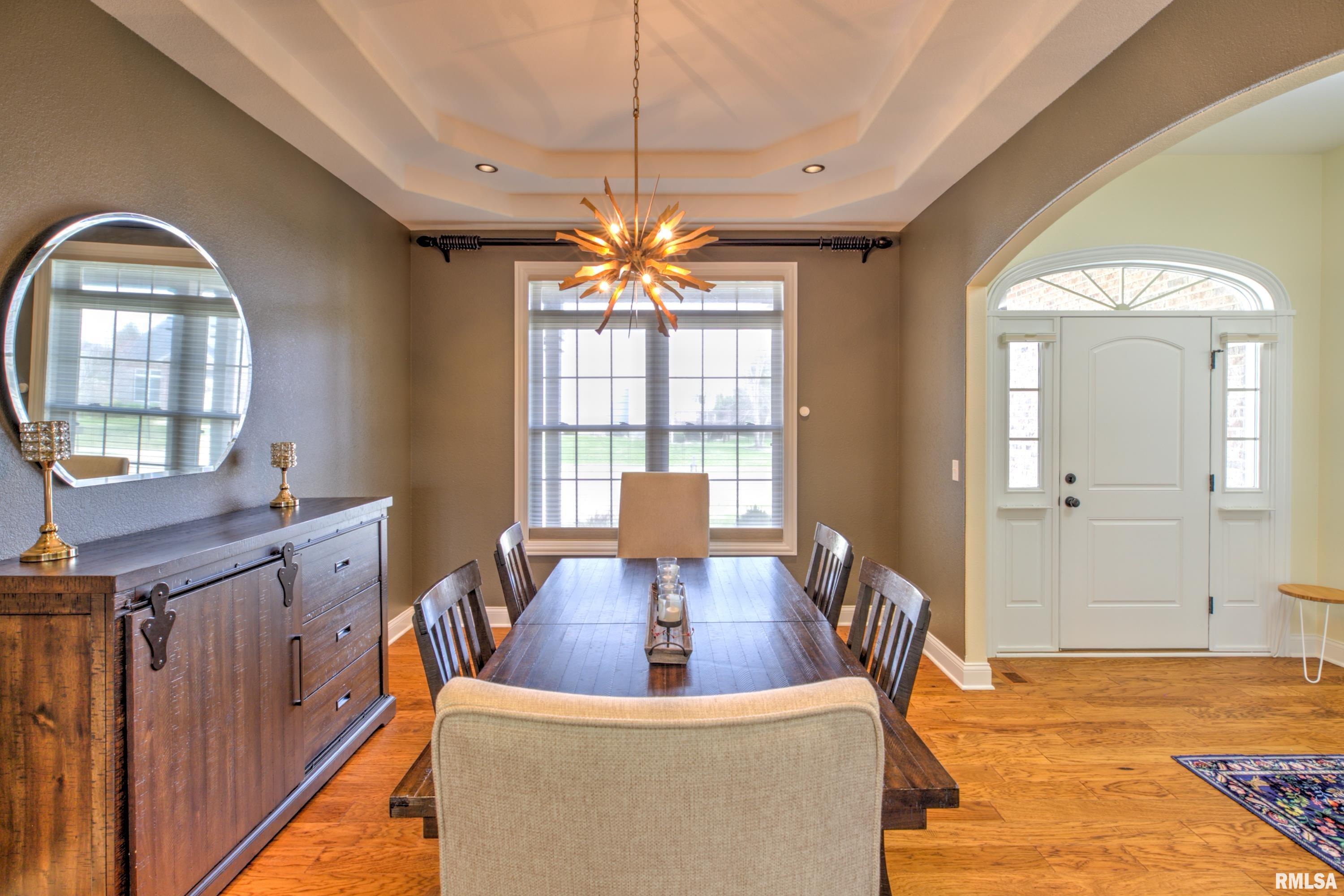 11047 North Country Ridge Lane Dunlap, IL 61525 - Photo 4 of 42
