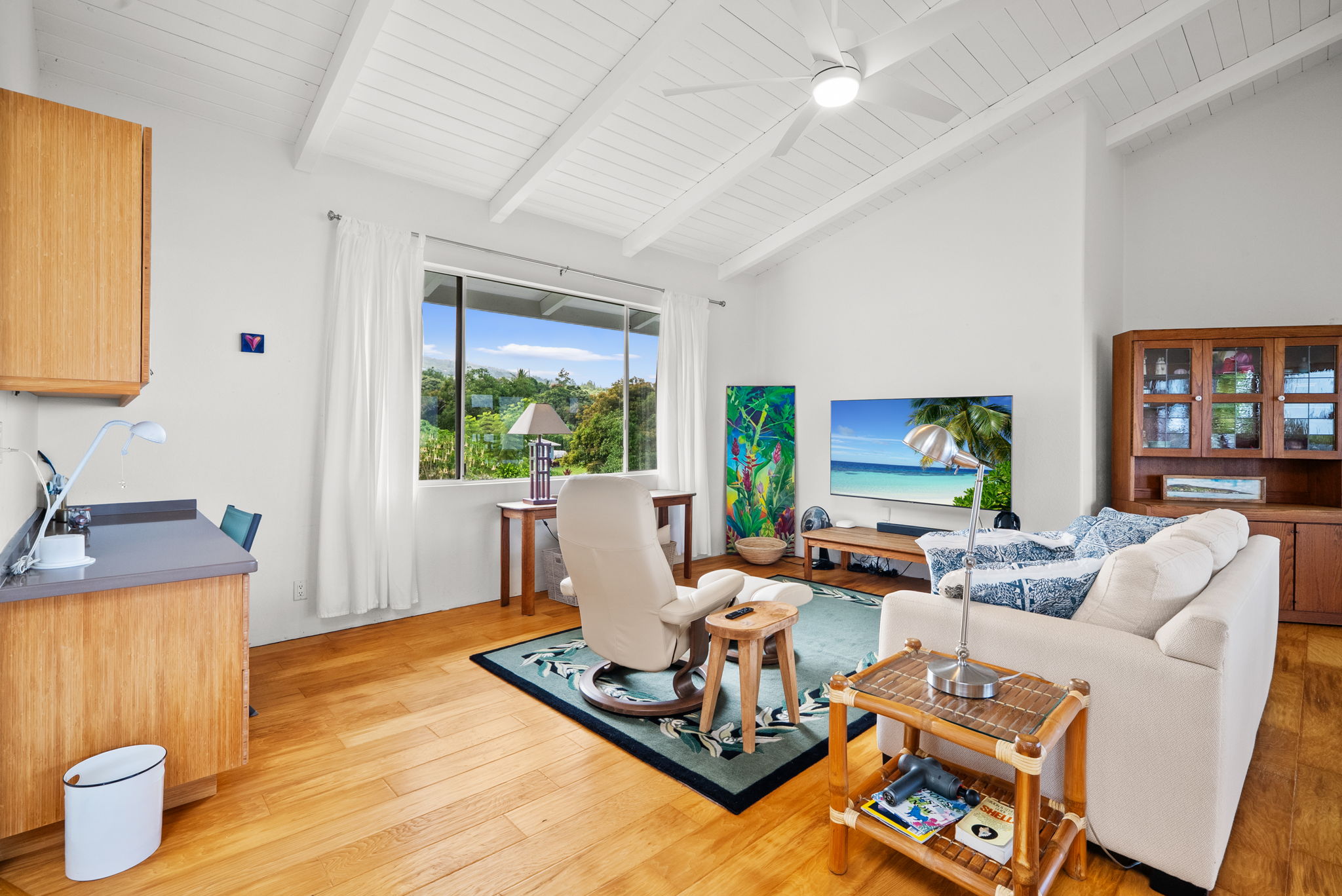 83-5328 Painted Church Road Captain Cook, HI 96704 - Photo 8 of 30