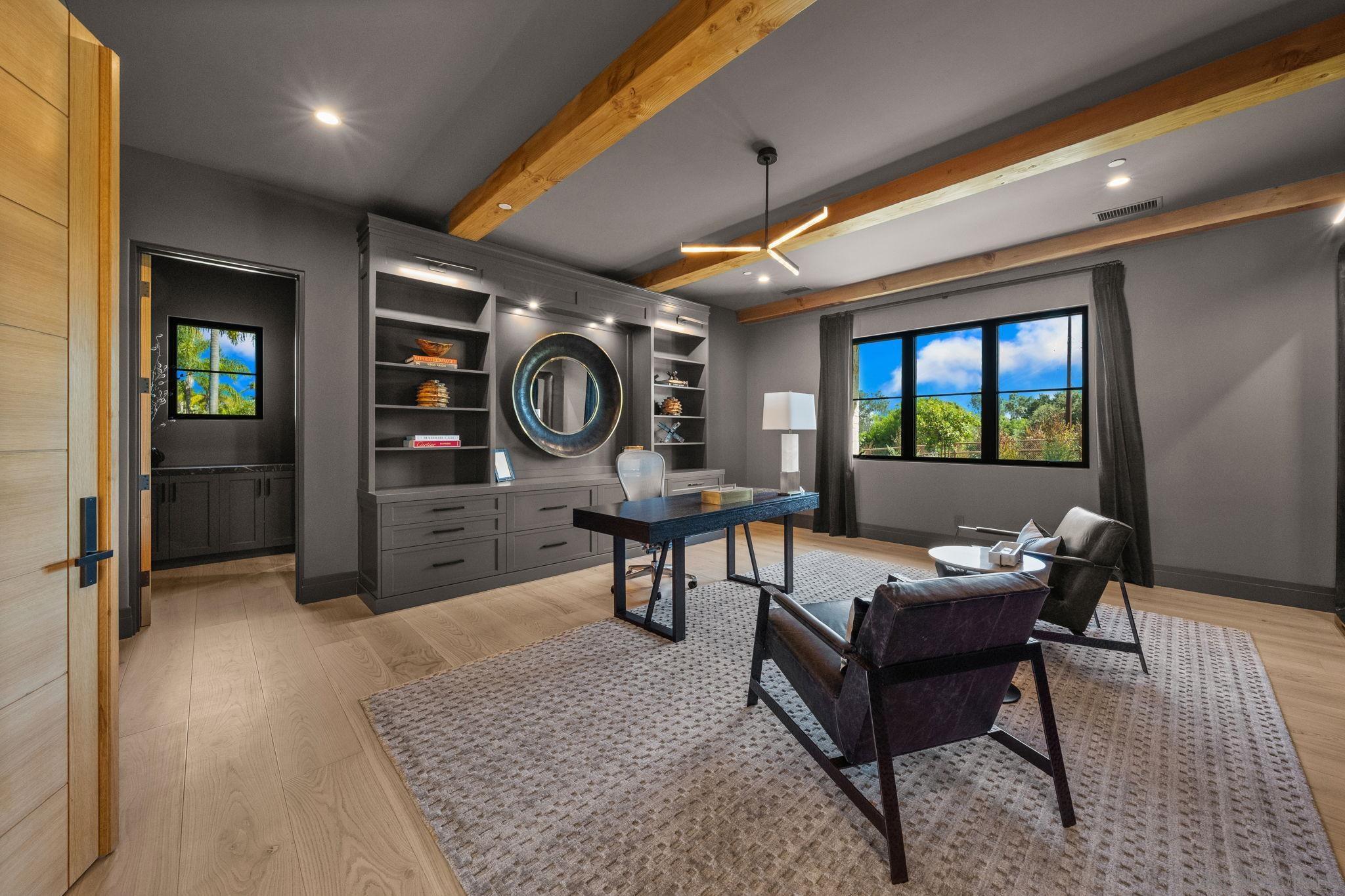 16345 Los Arboles Rancho Santa Fe, CA 92067 - Photo 17 of 32