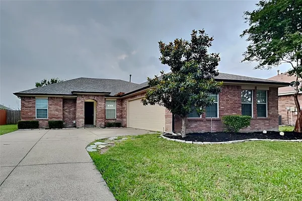 $2,000 | 105 Independence Trail, Forney, TX 75126
