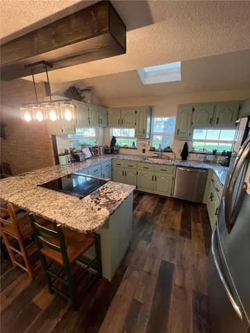 $245,000 | 308 Caroline Drive, Frontenac, KS 66763