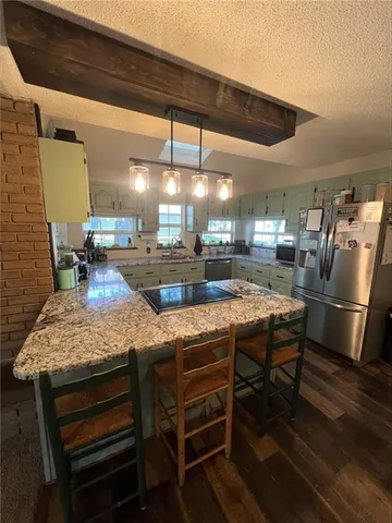 $245,000 | 308 Caroline Drive, Frontenac, KS 66763