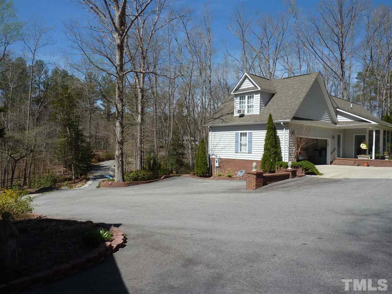 1702 John Jones Road Bahama, NC 27503 - Photo 20 of 24